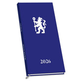 Chelsea FC Slim Diary 2026 LKT Sport Football>Premier League>Chelsea FC Planners