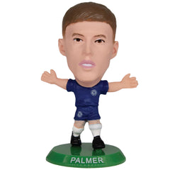 Chelsea FC SoccerStarz Palmer LKT Sport Football>Premier League>Chelsea FC|Football>SoccerStarz Action Figures