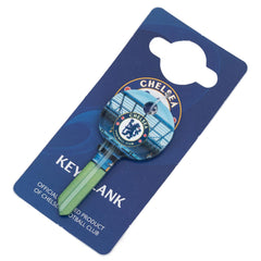 Chelsea FC Stadium Door Key LKT Sport Football>Premier League>Chelsea FC Key Blanks