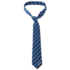 Chelsea FC Stripe Tie LKT Sport Football>Premier League>Chelsea FC Neckties