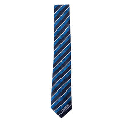 Chelsea FC Stripe Tie LKT Sport Football>Premier League>Chelsea FC Neckties