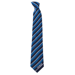 Chelsea FC Stripe Tie LKT Sport Football>Premier League>Chelsea FC Neckties