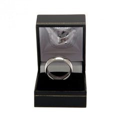 Chelsea FC Super Titanium Ring Medium LKT Sport Football>Premier League>Chelsea FC Rings