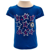 Chelsea FC T Shirt 2/3 yrs LKT Sport Football>Premier League>Chelsea FC T-Shirts