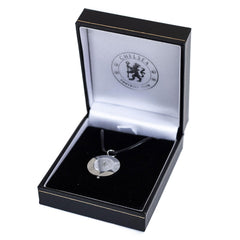 Chelsea FC Tungsten Pendant & Cord LKT Sport Football>Premier League>Chelsea FC