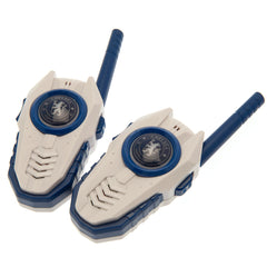 Chelsea FC Walkie Talkie Set LKT Sport Football>Premier League>Chelsea FC Handheld Two-Way Radios