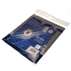 Chelsea FC Wordmark Flag LKT Sport Football>Premier League>Chelsea FC Flags