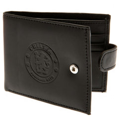 Chelsea FC rfid Anti Fraud Wallet LKT Sport Football>Premier League>Chelsea FC Wallets