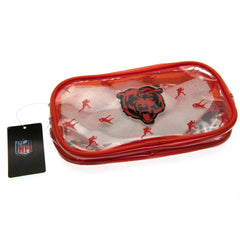 Chicago Bears Pencil Case LKT Sport American Sports>NFL>Chicago Bears Pen & Pencil Cases