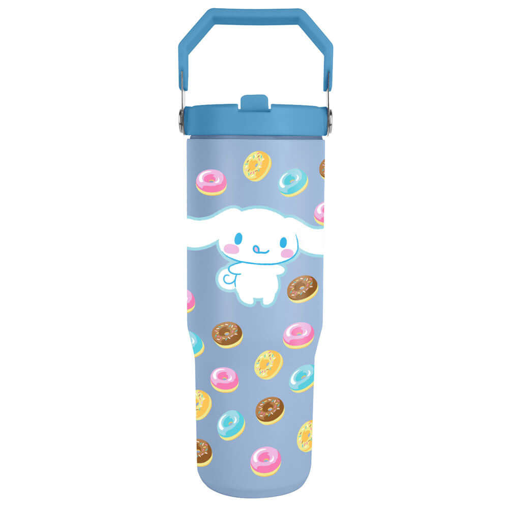 Cinnamoroll 30oz Pitcher LKT Sport Entertainment>TV Series>Cinnamoroll Water Bottles