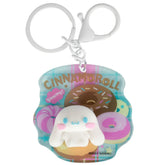Cinnamoroll 3D Keyring LKT Sport Entertainment>TV Series>Cinnamoroll Keychains