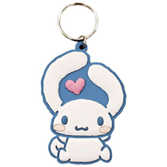 Cinnamoroll PVC Keyring LKT Sport Entertainment>TV Series>Cinnamoroll Keychains