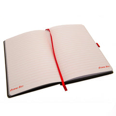 Cobra Kai Premium Notebook VHS LKT Sport Entertainment>TV Series>Cobra Kai Journals