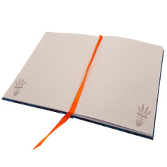 Crash Bandicoot Premium Notebook LKT Sport Entertainment>Gaming>Crash Bandicoot