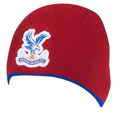 Crystal Palace FC Red Beanie LKT Sport Football>Premier League>Crystal Palace FC Beanies