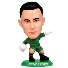 Crystal Palace FC SoccerStarz Henderson LKT Sport Football>Premier League>Crystal Palace FC|Football>SoccerStarz Figurines