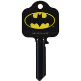 DC Comics Door Key Batman LKT Sport Entertainment>Movies>DC Key Blanks