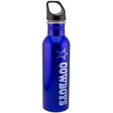 Dallas Cowboys Steel Water Bottle LKT Sport American Sports>NFL>Dallas Cowboys Water Bottles