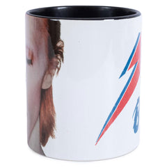 David Bowie Mug LKT Sport Entertainment>Music>David Bowie Mugs