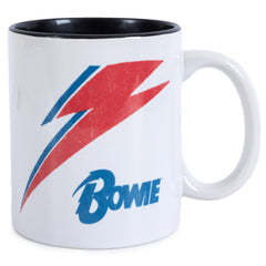David Bowie Mug LKT Sport Entertainment>Music>David Bowie Mugs