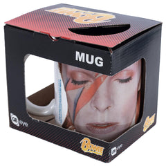 David Bowie Mug LKT Sport Entertainment>Music>David Bowie Mugs