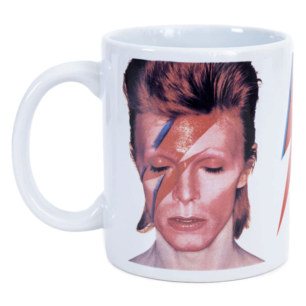 David Bowie Mug & Sock Set LKT Sport Entertainment>Music>David Bowie Collectibles