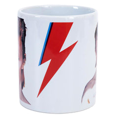 David Bowie Mug & Sock Set LKT Sport Entertainment>Music>David Bowie Collectibles
