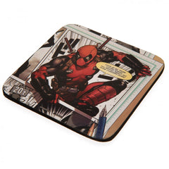 Deadpool Mug & Coaster Set LKT Sport Entertainment>Movies>Deadpool Mugs