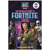 Definitive Guide to Fortnite 2026 LKT Sport Entertainment>Gaming>Fortnite Print Books