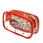 Denver Broncos Pencil Case LKT Sport American Sports>NFL>Denver Broncos Pen & Pencil Cases