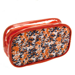 Denver Broncos Pencil Case LKT Sport American Sports>NFL>Denver Broncos Pen & Pencil Cases