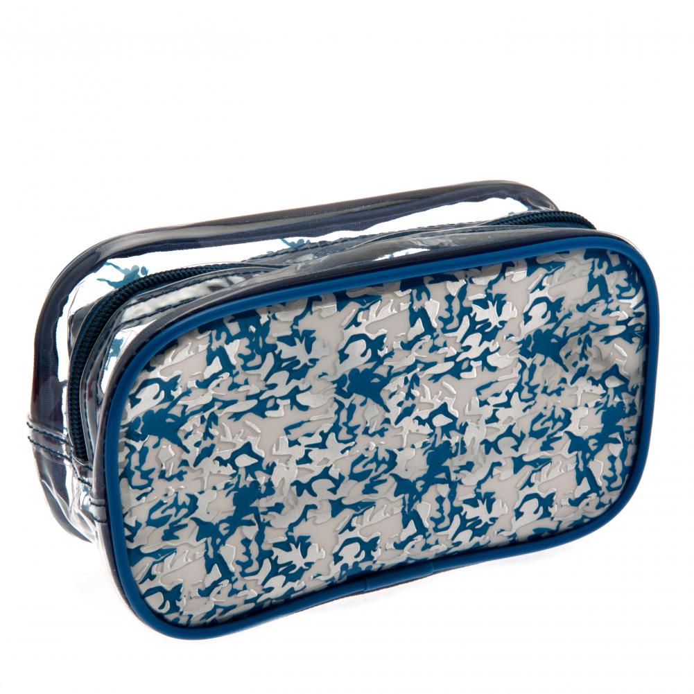 Detroit Lions Pencil Case LKT Sport American Sports>NFL>Detroit Lions Pen & Pencil Cases