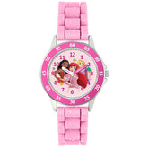 Disney Princess Junior Time Teacher Watch LKT Sport Entertainment>Movies>Disney Princess Watches