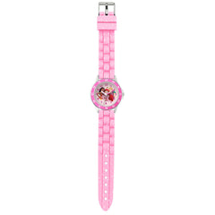 Disney Princess Junior Time Teacher Watch LKT Sport Entertainment>Movies>Disney Princess Watches