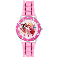 Disney Princess Junior Time Teacher Watch LKT Sport Entertainment>Movies>Disney Princess Watches