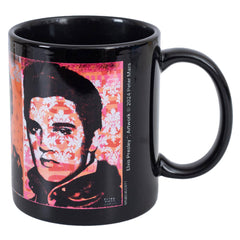 Elvis Presley Mug LKT Sport Entertainment>Music>Elvis Presley Mugs