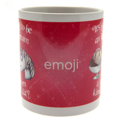 Emoji Mug Unicorn LKT Sport Entertainment>Brands>Trends>Emoji Mugs