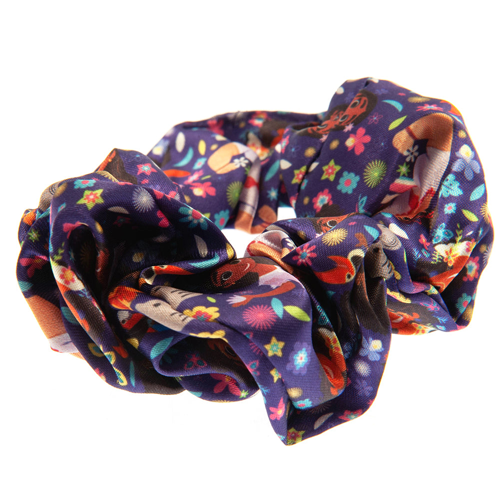 Encanto 3pk Scrunchie Set LKT Sport Entertainment>Movies>Encanto Scrunchies