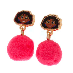 Encanto Fashion Jewellery Earrings LKT Sport Entertainment>Movies>Encanto