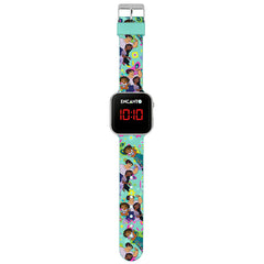 Encanto Junior LED Watch LKT Sport Entertainment>Movies>Encanto