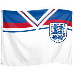 England FA 1982 Retro Giant Flag LKT Sport Football>International>England FA Flags