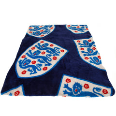 England FA Fleece Blanket LKT Sport Football>International>England FA Throw Blankets