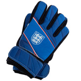 England FA Fuse Goalkeeper Gloves Yths LKT Sport Football>International>England FA Soccer Gloves