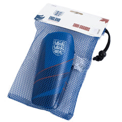 England FA Fuse Shin Pads Kids LKT Sport Football>International>England FA Soccer Shin Guards
