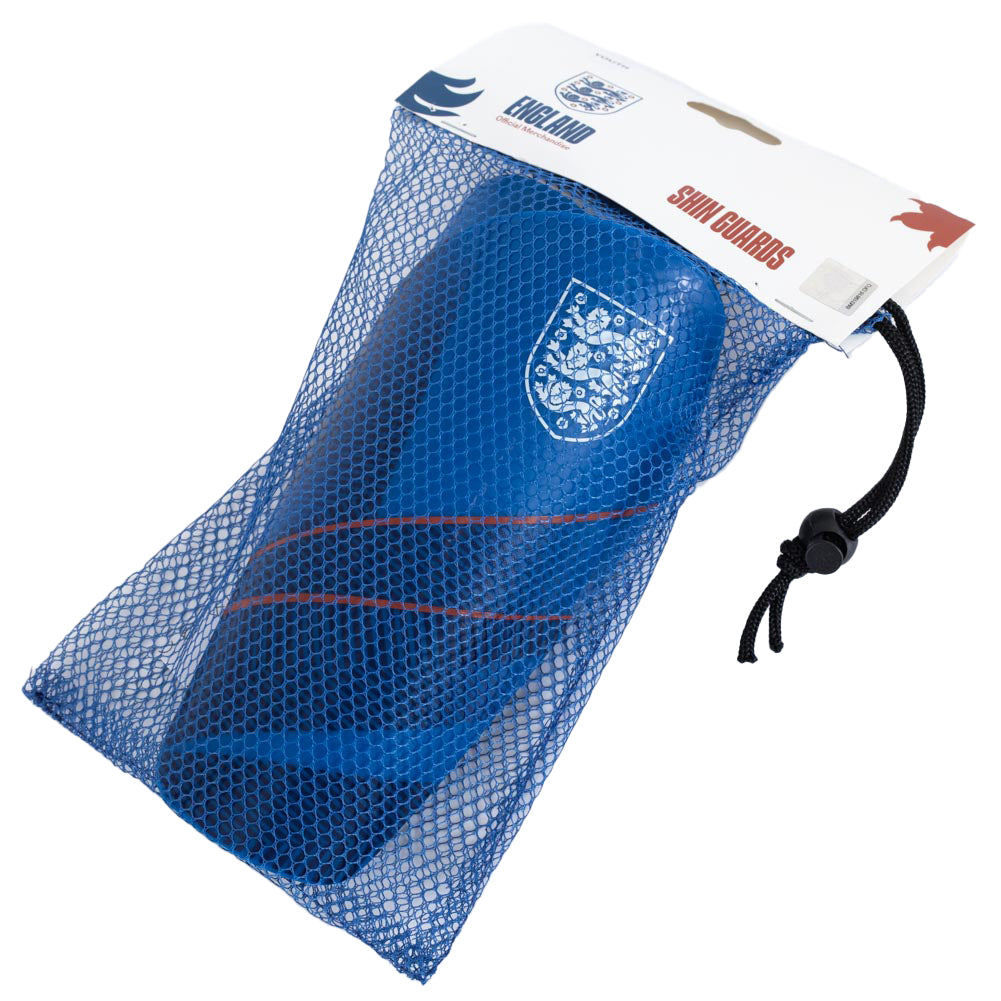 England FA Fuse Shin Pads Youths LKT Sport Football>International>England FA Soccer Shin Guards