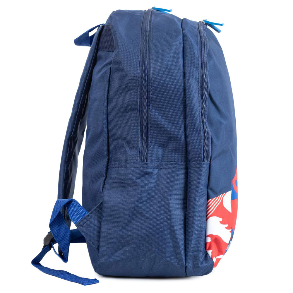 England FA Patch Backpack LKT Sport Football>International>England FA