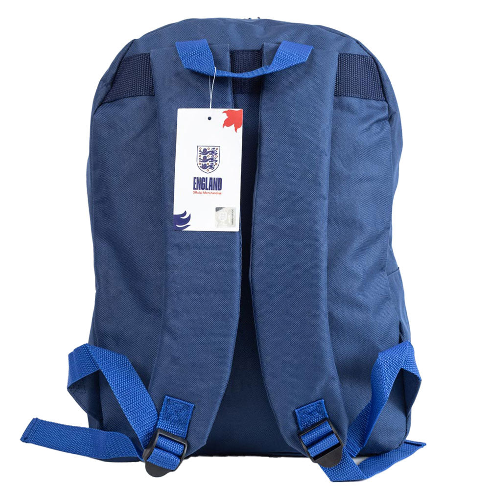 England FA Patch Backpack LKT Sport Football>International>England FA