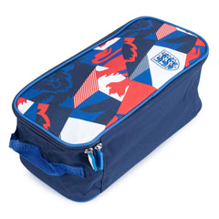 England FA Patch Boot Bag LKT Sport Football>International>England FA Soccer Shoes