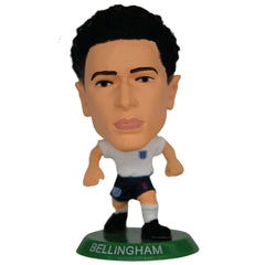 England FA SoccerStarz Bellingham LKT Sport Football>International>England FA|Football>SoccerStarz Action Figures