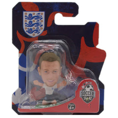 England FA SoccerStarz Bowen LKT Sport Football>International>England FA|Football>SoccerStarz Action Figures